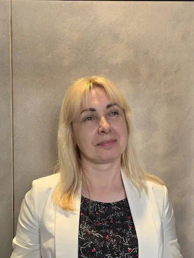 Logopeda - Agnieszka Postołowicz